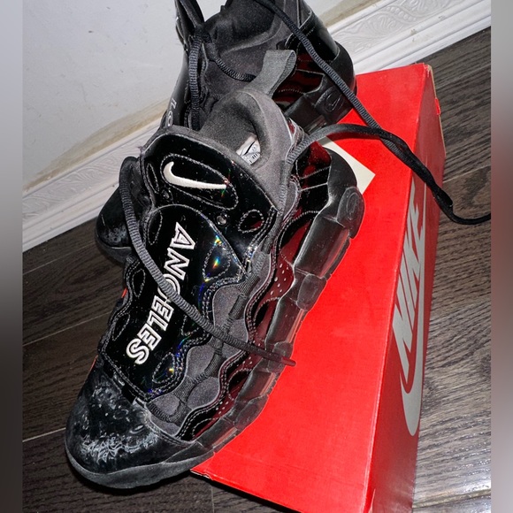 Wmns Air More Money 'All Star - Los Angeles' - Picture 2 of 6